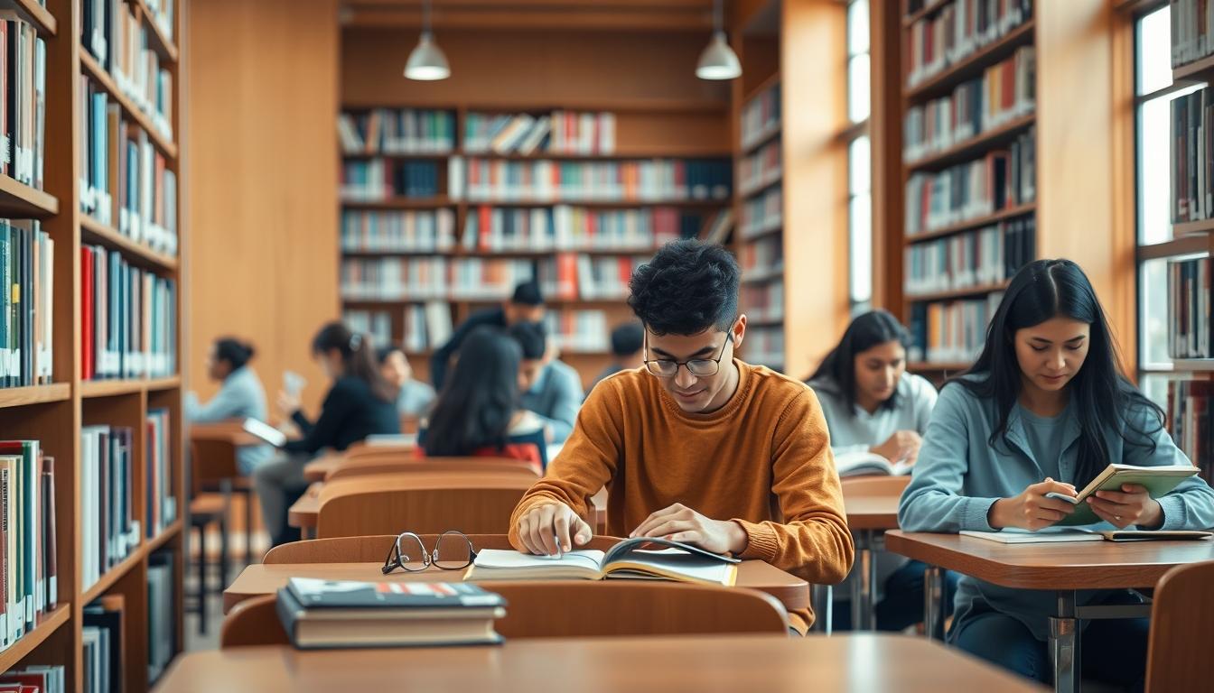 Educational platform team and academic planning