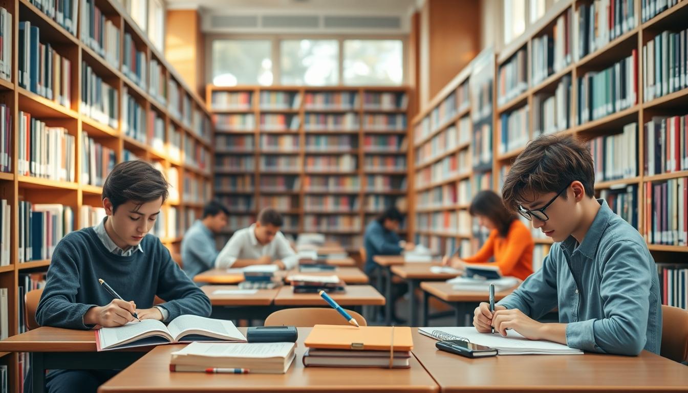 Collaborative learning and practical skill development